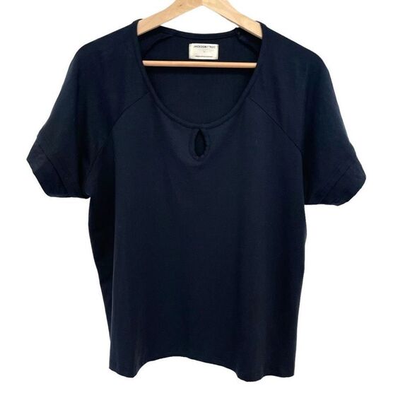 Jackson Rowe Classic T Shirt - Picture 1 of 6